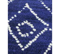 Bb Rugs Veneto CL137 8'6" x 11'6" Area Rug