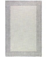 Bb Rugs Veneto CL146 5' x 7'6" Area Rug