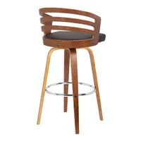 Jayden 26" Swivel Counter Stool