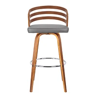 Jayden 30" Swivel Barstool