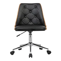 Diamond Office Chair