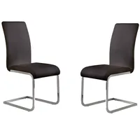 Amanda Side Chair (Set of 2)