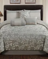 Riverbrook Home Selvy 7 Pc. Comforter Sets