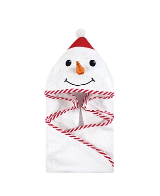 Hudson Baby Infant Cotton Animal