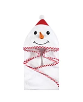 Hudson Baby Infant Cotton Animal