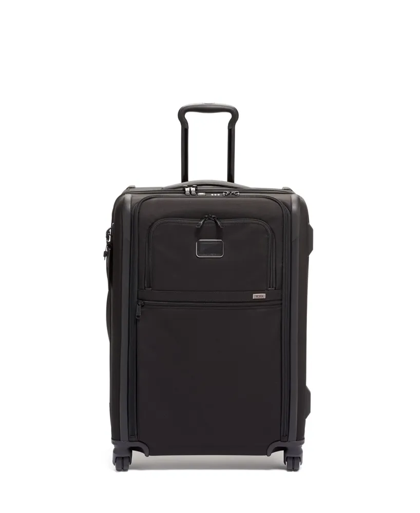 Tumi Alpha 3 Short Trip Expandable 4 Wheeled Packing Case