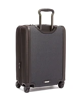 Tumi Alpha 3 Continental Dual Access 4 Wheeled Carry-On