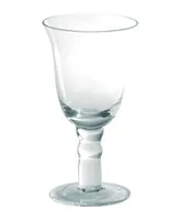 Vietri Puccinelli Classic Water Glass