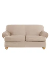Sure Fit Three Piece Slipcover