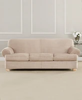 Sure Fit Three Piece Slipcover