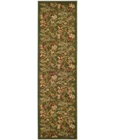 Safavieh Lyndhurst LNH326 Sage 2'3" x 6' Runner Area Rug