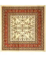 Safavieh Lyndhurst Lnh331r Area Rug Collection