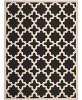 Safavieh Courtyard CY6913 and Beige 8' x 11' Sisal Weave Outdoor Area Rug