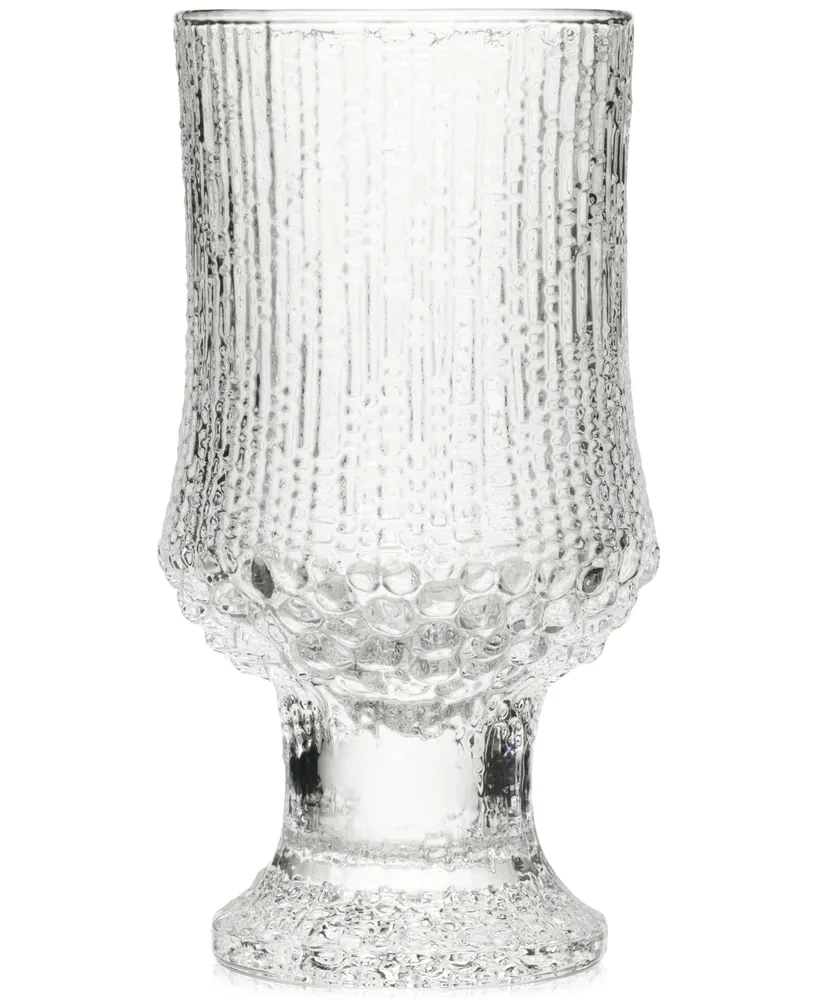 Iittala Ultima Thule Goblets, Set of 2