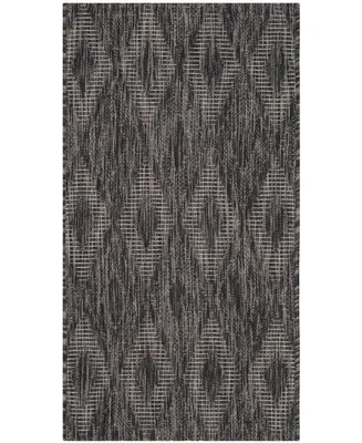 Safavieh Courtyard CY8522 2' x 3'7" Outdoor Area Rug