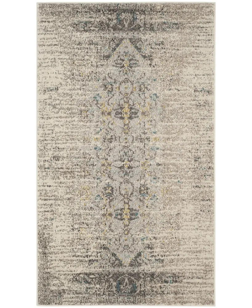 Safavieh Monaco MNC209 3' x 5' Area Rug