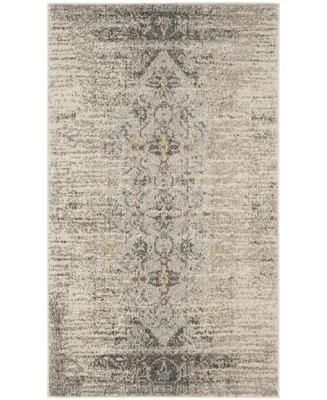 Safavieh Monaco MNC209 3' x 5' Area Rug