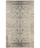 Safavieh Monaco MNC209 3' x 5' Area Rug