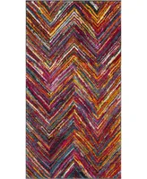 Safavieh Aruba ARB505 Multi 2'7" x 5' Area Rug