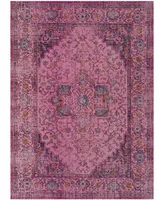 Safavieh Artisan ATN330 Fuchsia 10' x 14' Area Rug