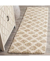 Safavieh Dallas SGD258 2'3" x 8' Runner Area Rug