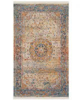 Safavieh Vintage Persian VTP435 3' x 5' Area Rug