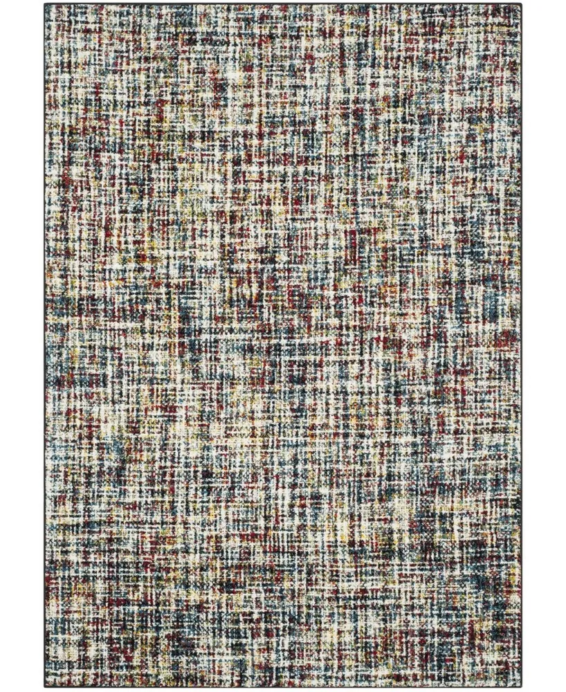 Safavieh Porcello PRL6942 Multi 5'3" x 7'6" Area Rug