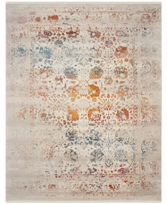 Safavieh Vintage Persian VTP409 8' x 10' Area Rug