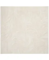 Safavieh Florida Shag SG468 6'7" x Square Area Rug