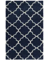 Safavieh Hudson SGH282 4' x 6' Area Rug