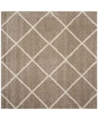 Safavieh Hudson SGH281 7' x Square Area Rug