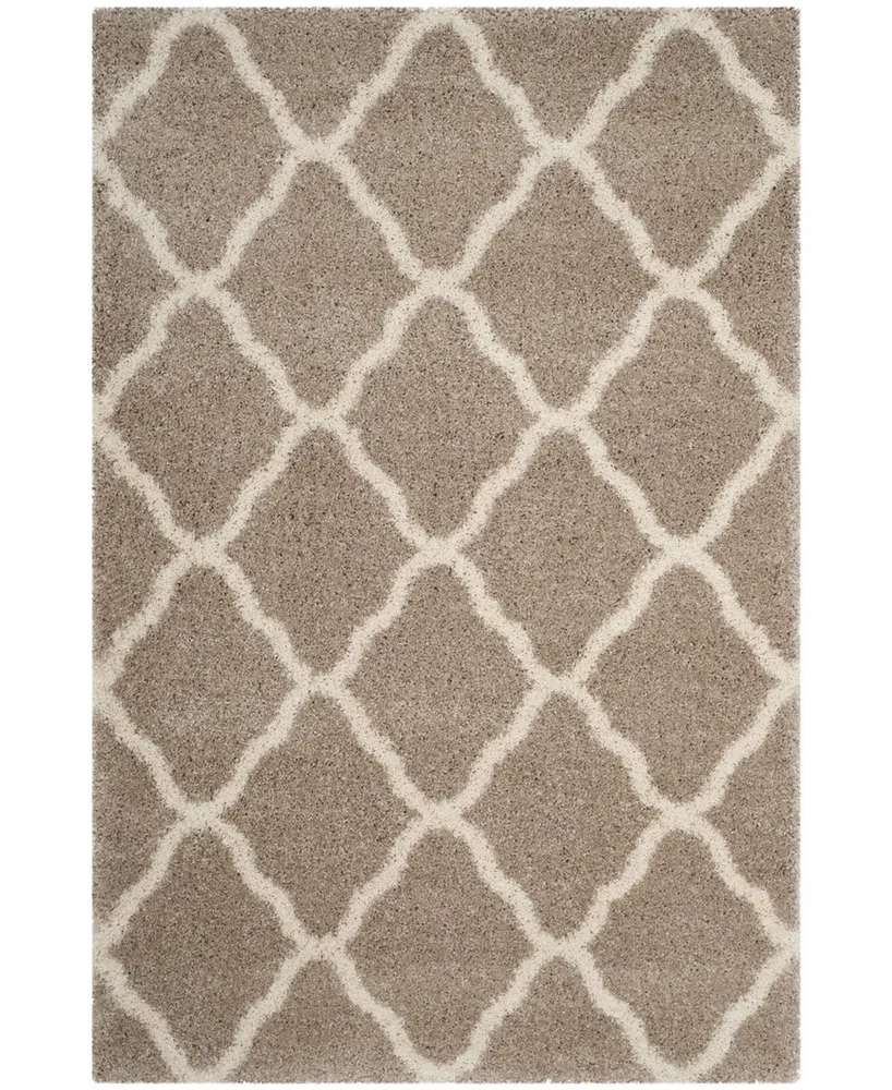 Safavieh Hudson SGH283 6' x 9' Area Rug