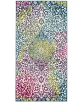 Safavieh Watercolor WTC672 2'7" x 5' Area Rug