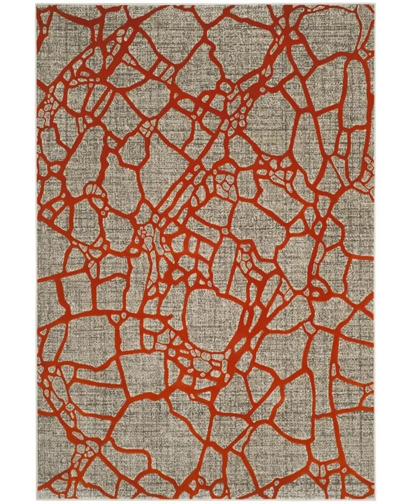 Safavieh Porcello PRL7737 6' x 9' Area Rug