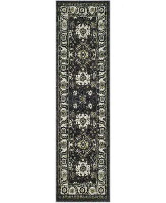 Safavieh Vintage Hamadan VTH214 5'3" x 7'6" Area Rug