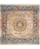 Safavieh Vintage Persian VTP435 5' x Square Area Rug