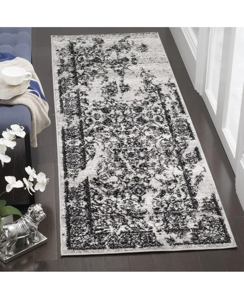 Safavieh Adirondack 2'6" x 8' Runner Area Rug