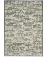 Safavieh Paradise PAR392 Gray and Multi 5'3" x 7'6" Area Rug