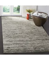 Safavieh Retro RET2133 Ivory and Gray 5' x 8' Area Rug