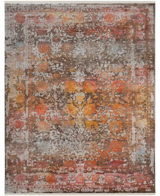 Safavieh Vintage Persian VTP409 8' x 10' Area Rug