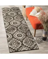 Safavieh Tunisia TUN292 2'3" x 8' Runner Area Rug