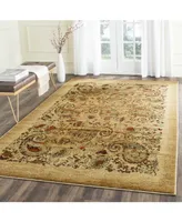 Safavieh Lyndhurst LNH224 Beige and Multi 6' x 9' Area Rug