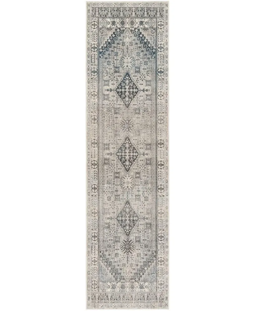 Safavieh Vintage Persian and 2'2" x 8' Runner Area Rug