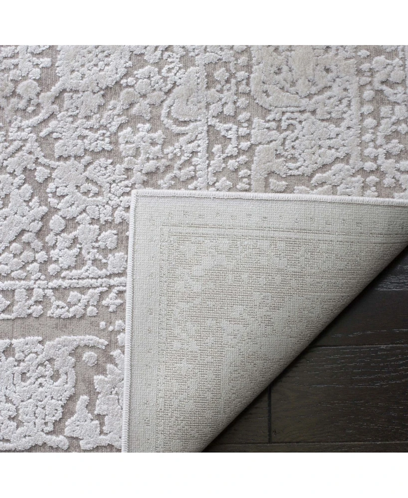 Safavieh Reflection RFT663 5'1" x 7'6" Area Rug