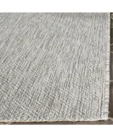 Safavieh Courtyard CY8520 5'3" x 7'7" Sisal Weave Outdoor Area Rug