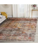 Safavieh Vintage Persian VTP409 8' x 10' Area Rug