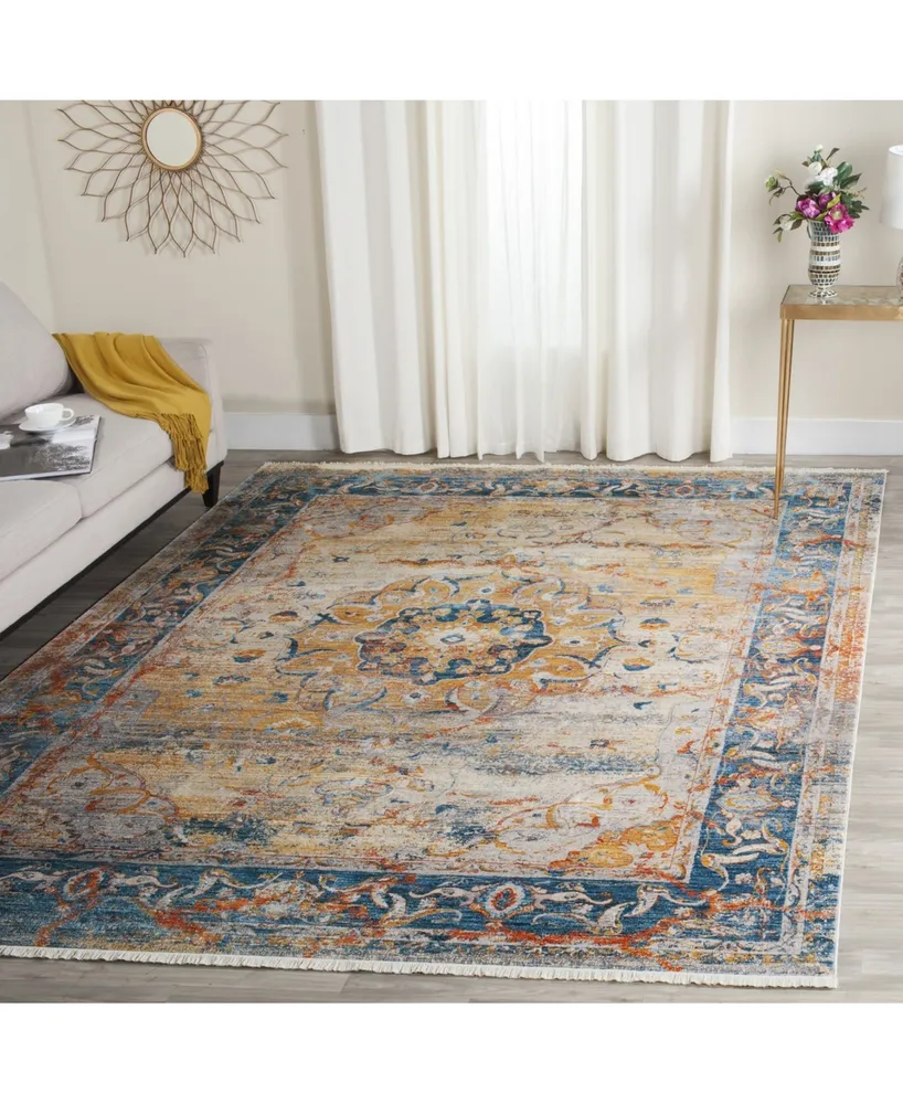 Safavieh Vintage Persian VTP435 8' x 10' Area Rug