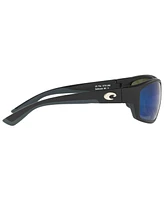 Costa Del Mar Polarized Sunglasses