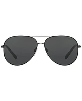 Michael Kors Sunglasses, MK5016 Kendall I