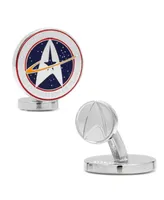 Star Trek Starfleet Command Cufflinks